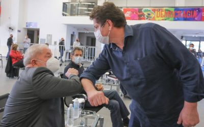 Vai ter Lula e vai ter luta: saiba por que o ex-presidente quer Tatto prefeito de SP