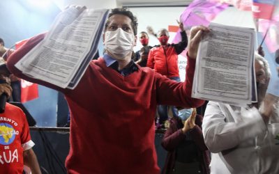 Tatto apresenta maior projeto em defesa da população em situação de rua da história de SP