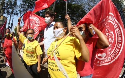 40 mil casas em quatro anos: conheça 13 propostas de Jilmar Tatto para a área da Habitação