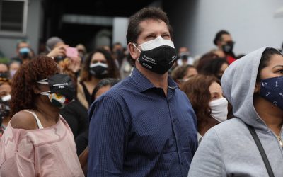 Jilmar Tatto é um dos poucos candidatos a prefeito de SP, dos 14, que mais tem propostas para enfrentar a pandemia