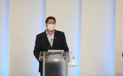 Relembre os melhores momentos de Jilmar Tatto no Debate na Band