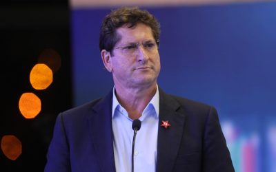 Jilmar Tatto cala a boca de candidato da direita Mamãe Falei (Arthur do Val). Assista: