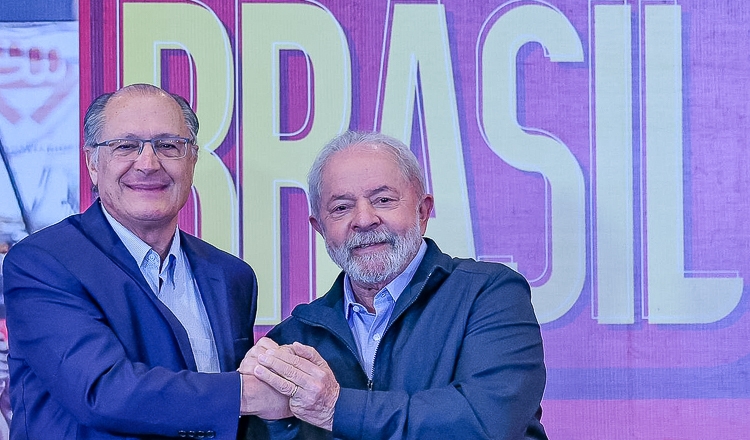Lula lança diretrizes de programa: “Este país precisa voltar a ser soberano”