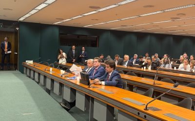 CMO aprova audiência proposta por Tatto para debater financiamento da Tarifa Zero